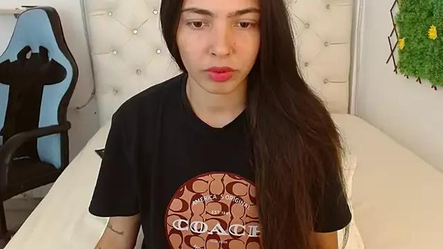 allyson_cute1 from StripChat
