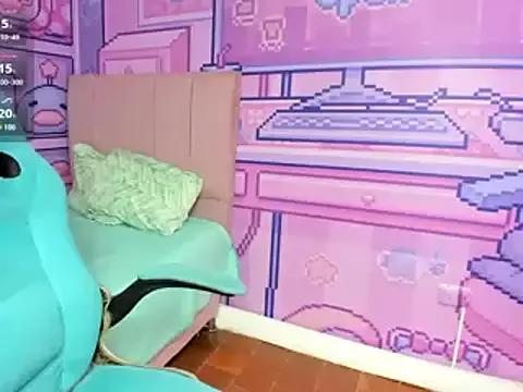 allyson_rose1 from StripChat