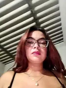 AllysonDawson from StripChat