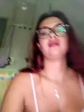 AllysonDawson from StripChat
