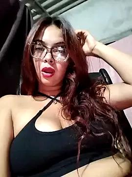 AllysonDawson from StripChat
