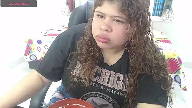 allysson_10 from StripChat