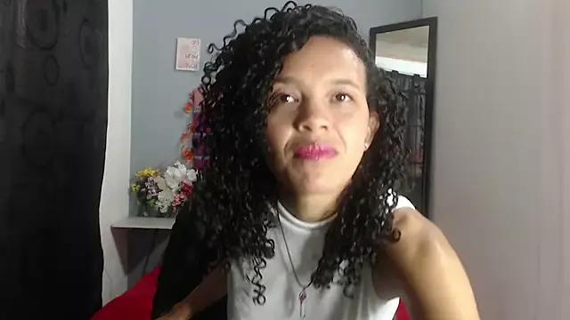 alma_azul from StripChat is Freechat