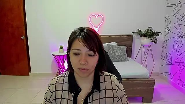 alma_fenix from StripChat