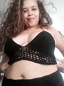 Alma_Sexyy from StripChat