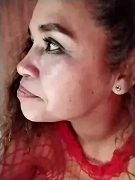 Alma_Sexyy from StripChat