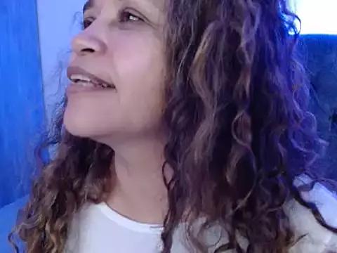 Alma_Sexyy from StripChat