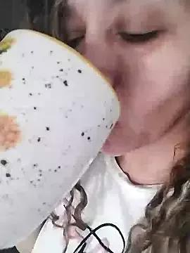 Alma_Sexyy from StripChat