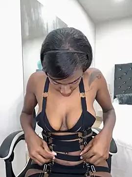 Alma_Stevenson from StripChat