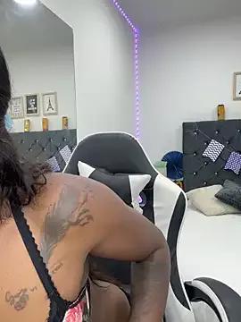 Alma_Stevenson from StripChat