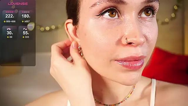 alma_yammy from StripChat