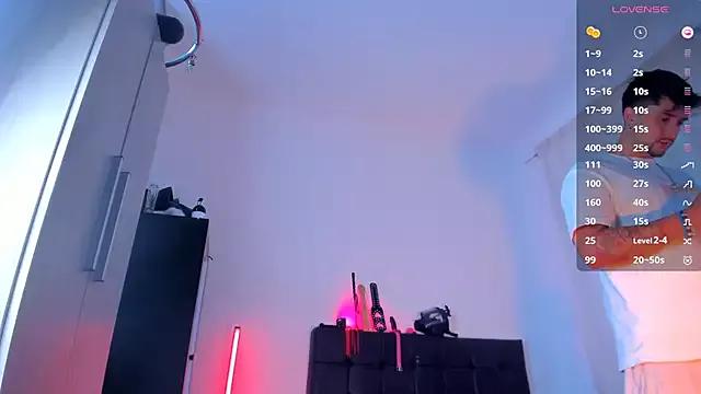Almabysc from StripChat