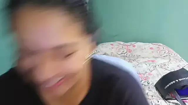 almaswan1 from StripChat