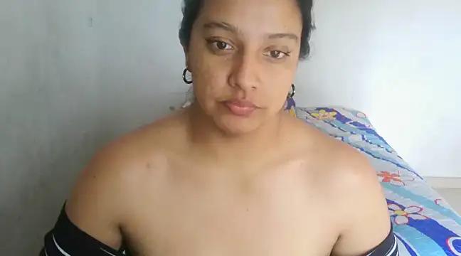 almaswan1 from StripChat