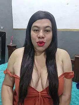 ALMAWHITE from StripChat