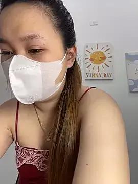 Almira6868 from StripChat is Freechat