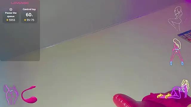 Alondra_Campbell webcams show profile image 