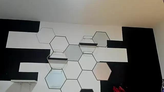 alondrabigtits from StripChat is Freechat