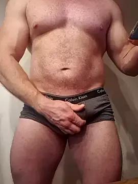 AlphaGymMale webcams show profile image 