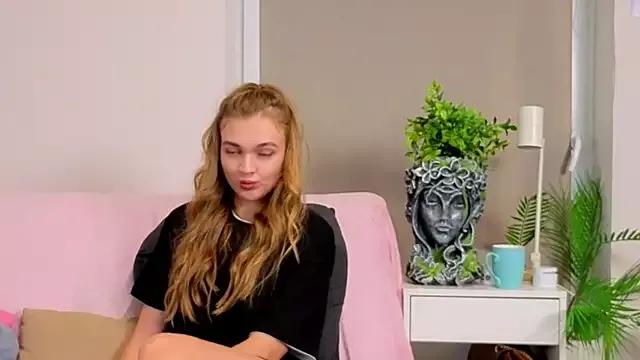 AltaTilman from StripChat is Freechat