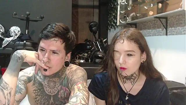 Explore our live girls sluts from our Custom and Multi clubs and checkout exclusive access to highly interactive content, such as shape, hair, titties, pussy type and many more.