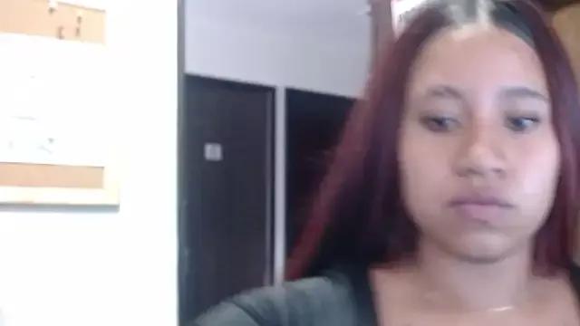 Alura__Jenson webcams show profile image 