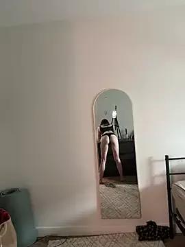 alwaysapril from StripChat