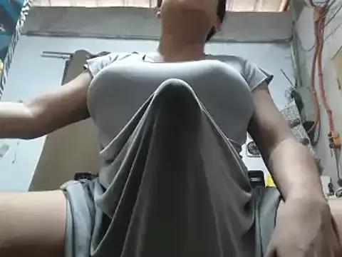 ALWAYSCUMMING10inc from StripChat