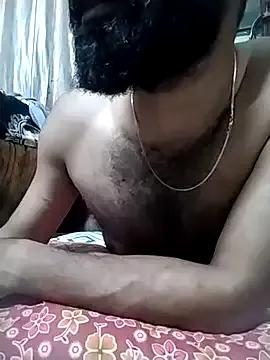 ALWAYSHORNYDADDY from StripChat