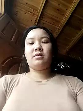 Aly-Mayy from StripChat is Freechat