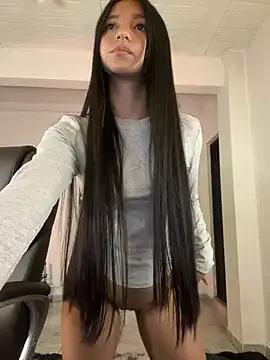 Photos of aly_golden_ from StripChat is Private