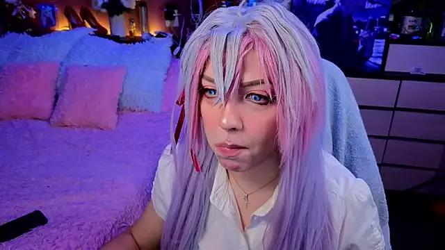 Alya_Carson webcams show profile image 