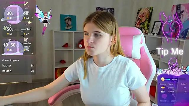 Alya_Vizz from StripChat