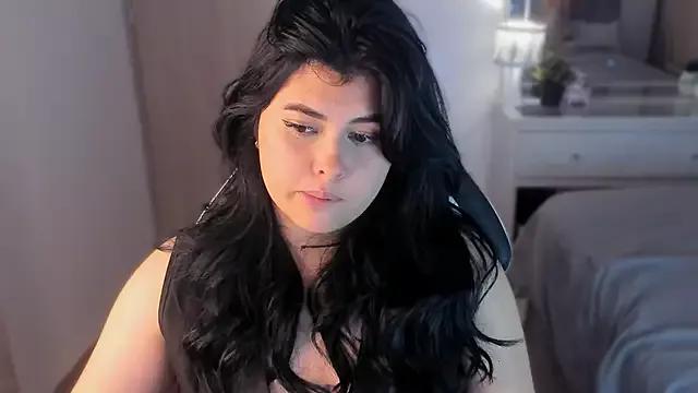 Alyaa_s from StripChat