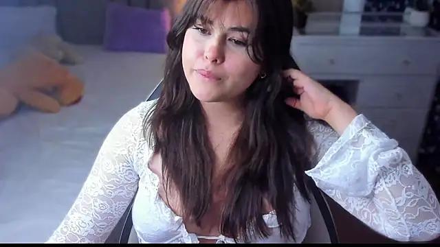 Alyaa_s from StripChat
