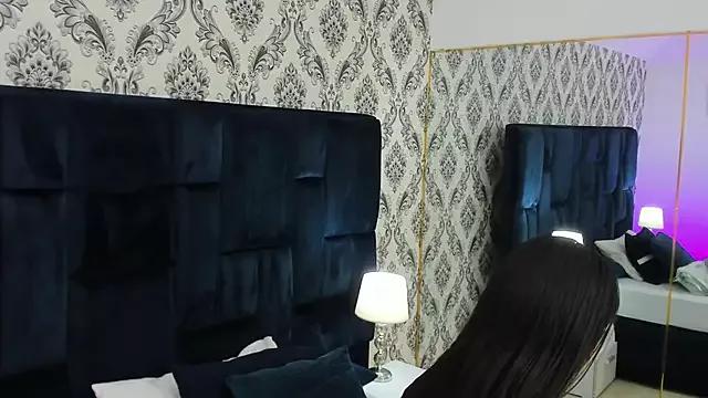 Alynn_Blake from StripChat is Freechat