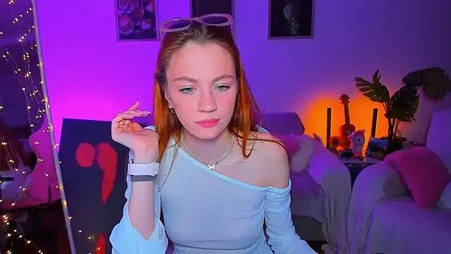 Alyssa_Smitt webcams show profile image 