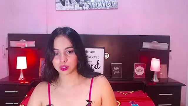 Photos of alyssabunnyy from StripChat is Freechat