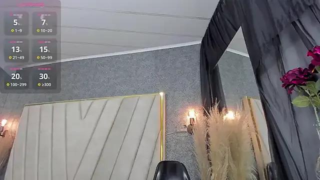 AlyssAlvarado from StripChat is Freechat