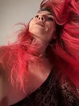 AlyxVonD from StripChat is Freechat