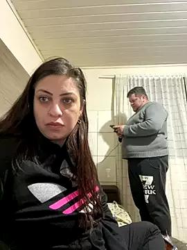 Ama23hel from StripChat