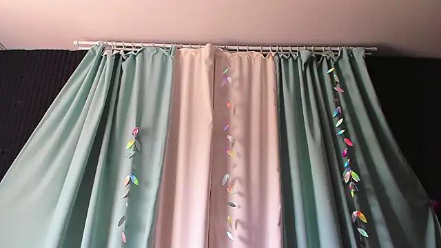 AmA_lia_ from StripChat