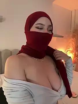 amaal_ from StripChat