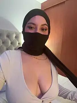 amaal_ from StripChat