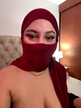 amaal_ from StripChat