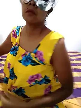 Amaaya_Baby from StripChat