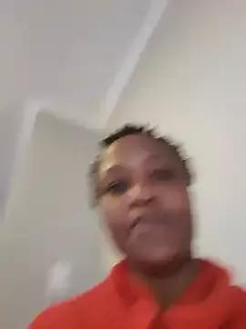 Amagoitse from StripChat