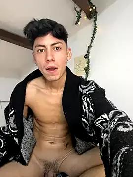 Amahd696 from StripChat