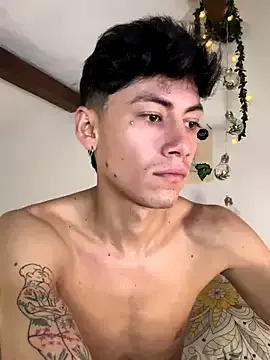Amahd696 from StripChat