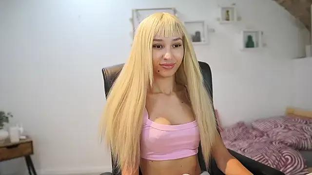 Amai__Liu webcams show profile image 